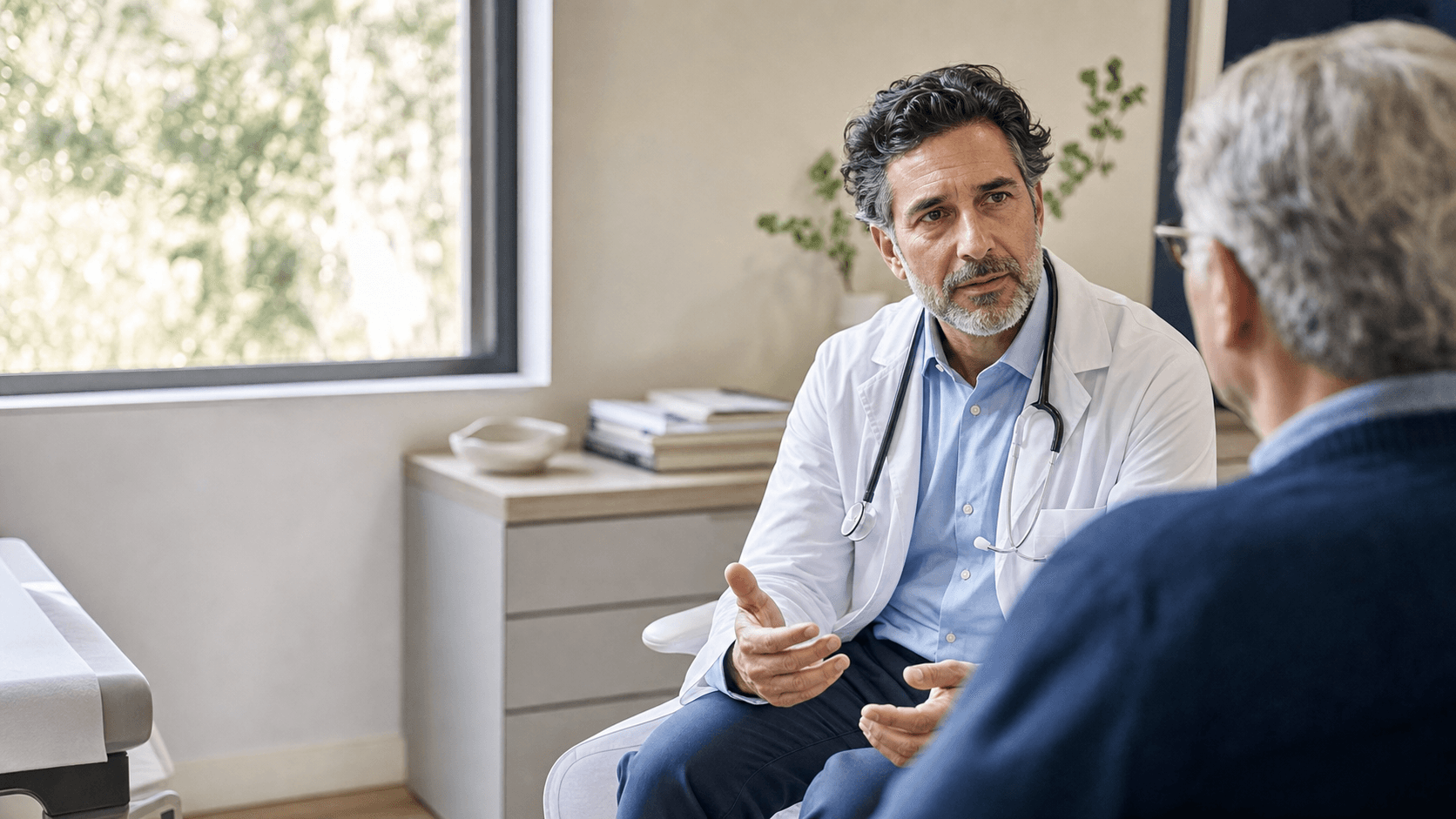 Can Doctors Be Trained for the Longevity Era? (Masters of Longevity)