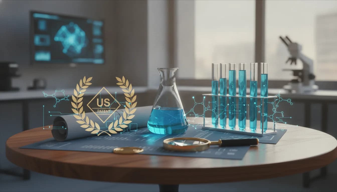 Cognition Therapeutics secures 20-year US patent for Alzheimer’s and dementia drug (Longevity Technology)