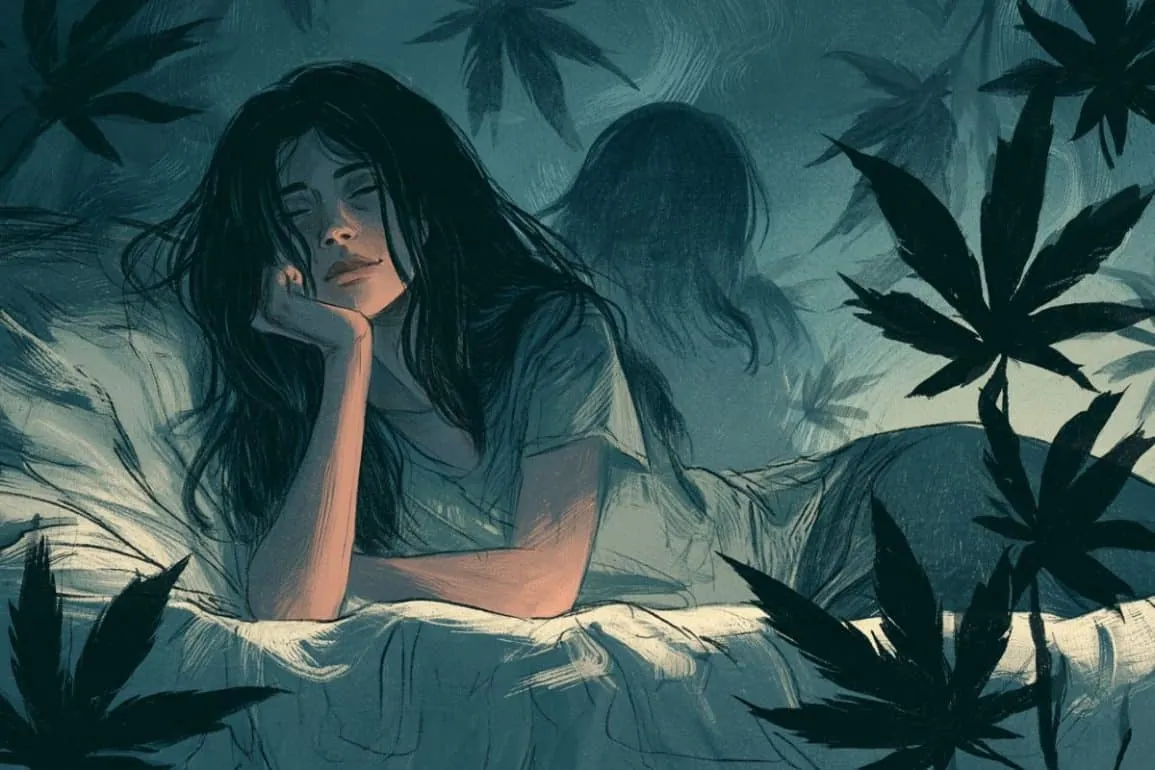 THC Significantly Reduces Trauma Nightmares in PTSD (Neuroscience News)